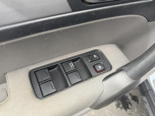2010 Honda CR-V LX
