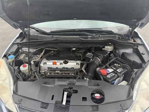 2010 Honda CR-V LX