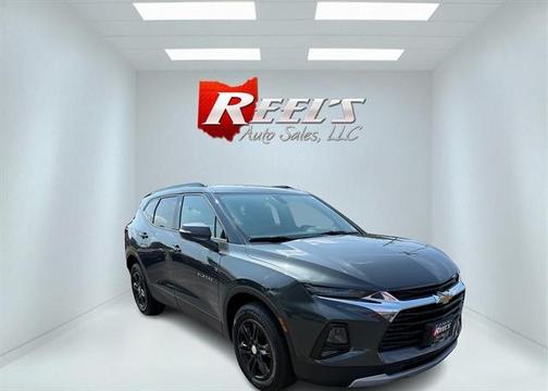 2020 Chevrolet Blazer 2LT