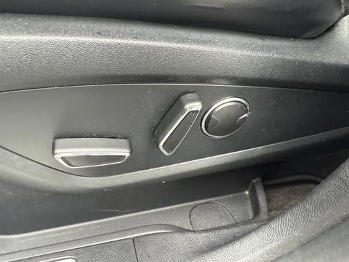 2016 Lincoln MKC Reserve