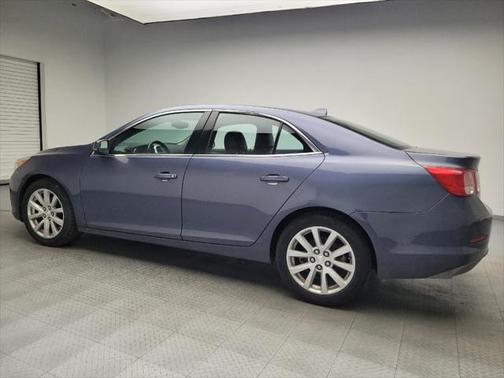 2014 Chevrolet Malibu 2LT