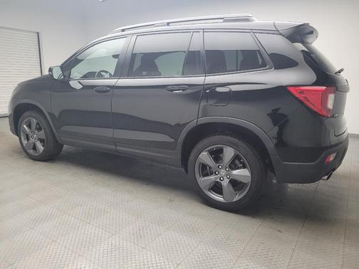 2019 Honda Passport Touring