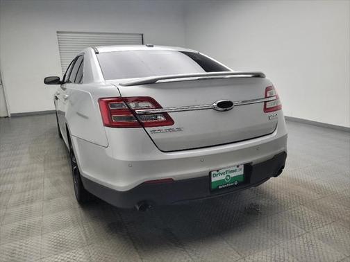 2018 Ford Taurus SHO