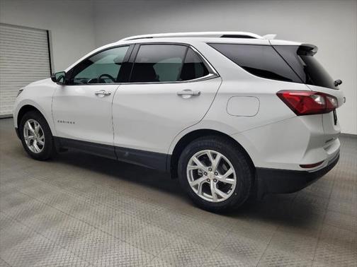 2021 Chevrolet Equinox Premier w/1LZ
