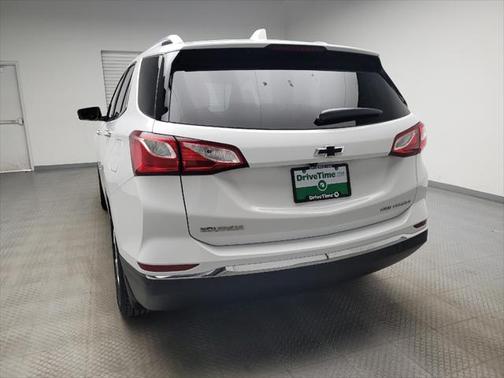 2021 Chevrolet Equinox Premier w/1LZ