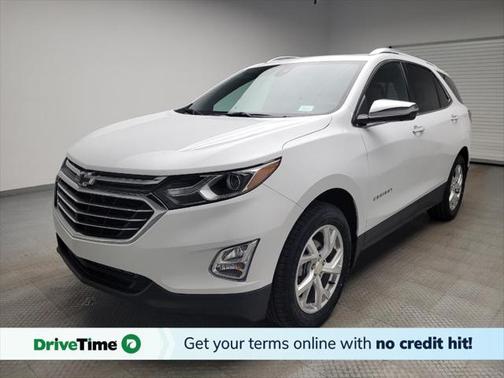 2021 Chevrolet Equinox Premier w/1LZ