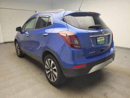 2017 Buick Encore Preferred II