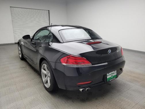 2016 BMW Z4 sDrive28i