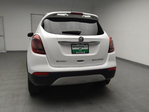 2017 Buick Encore Sport Touring