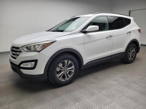 2013 Hyundai SANTA FE Sport