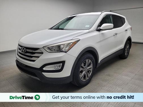 2013 Hyundai SANTA FE Sport