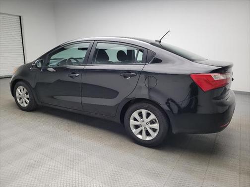 2015 Kia Rio EX