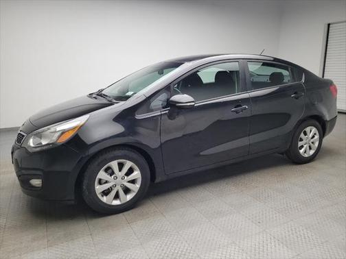 2015 Kia Rio EX