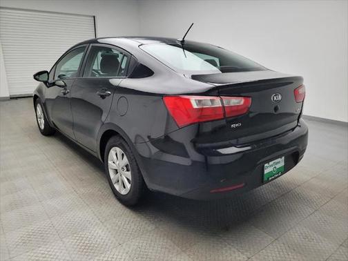 2015 Kia Rio EX