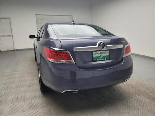 2013 Buick LaCrosse Premium 1