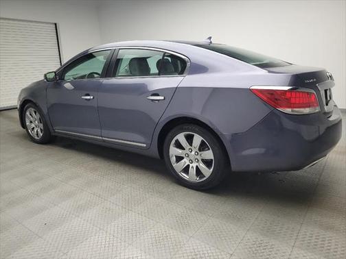 2013 Buick LaCrosse Premium 1