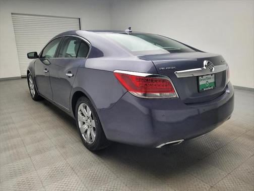2013 Buick LaCrosse Premium 1