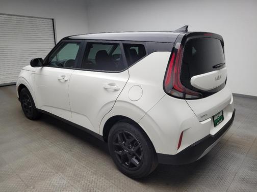 2023 Kia Soul S