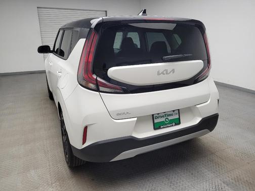 2023 Kia Soul S