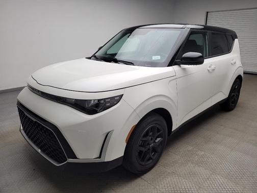 2023 Kia Soul S