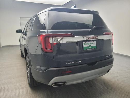 2020 GMC Acadia FWD SLE