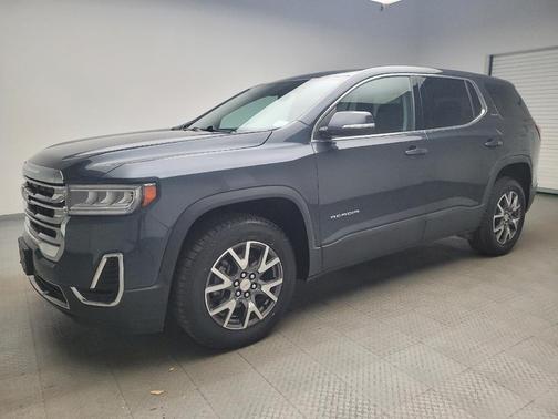 2020 GMC Acadia FWD SLE