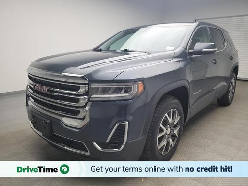 2020 GMC Acadia FWD SLE