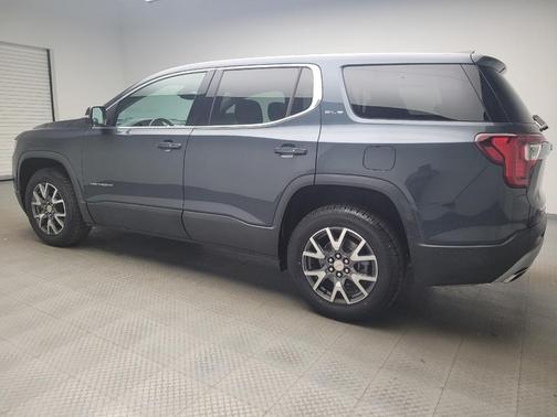 2020 GMC Acadia FWD SLE