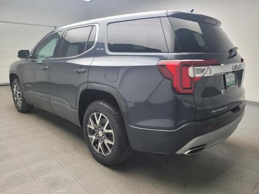 2020 GMC Acadia FWD SLE