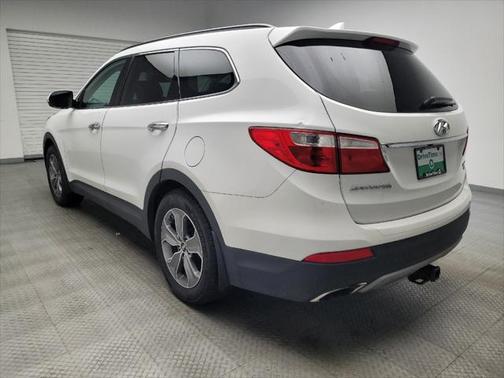 2014 Hyundai SANTA FE Limited