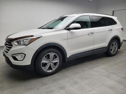 2014 Hyundai SANTA FE Limited