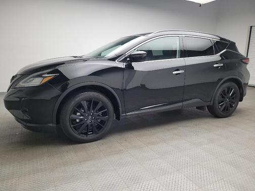 2023 Nissan Murano SV Intelligent AWD