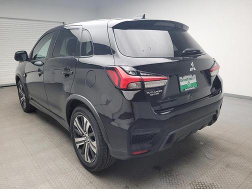 2020 Mitsubishi Outlander Sport 2.0 SP