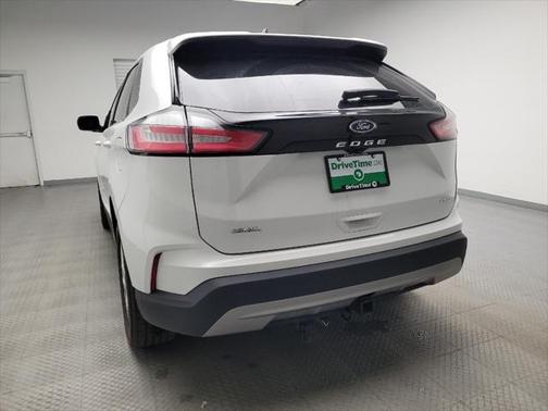 2022 Ford Edge ST Line