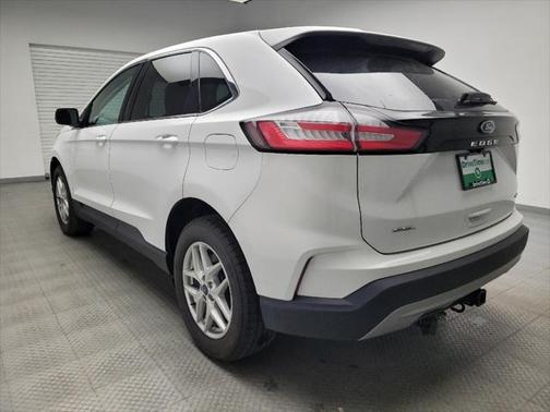 2022 Ford Edge ST Line