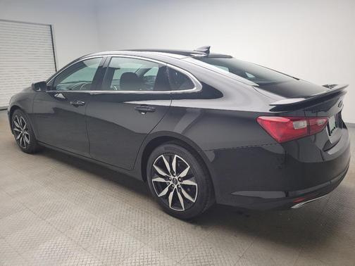 2023 Chevrolet Malibu FWD RS