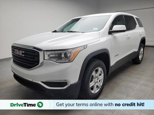 2019 GMC Acadia SLE-1