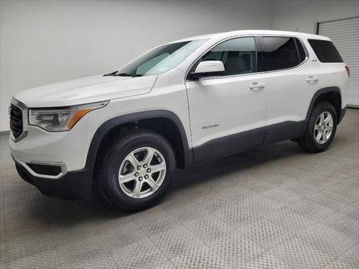 2019 GMC Acadia SLE-1