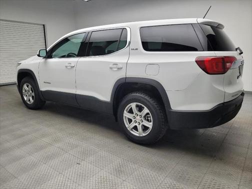 2019 GMC Acadia SLE-1