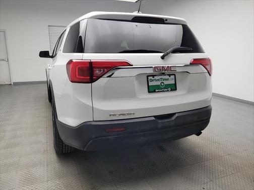 2019 GMC Acadia SLE-1
