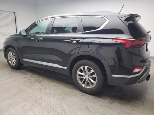 2020 Hyundai SANTA FE SE 2.4