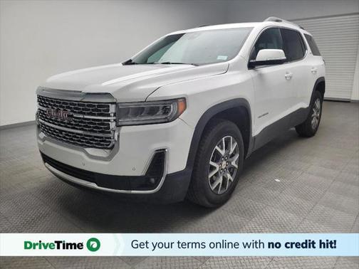 2023 GMC Acadia AWD SLT