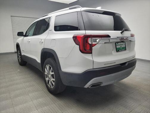 2023 GMC Acadia AWD SLT
