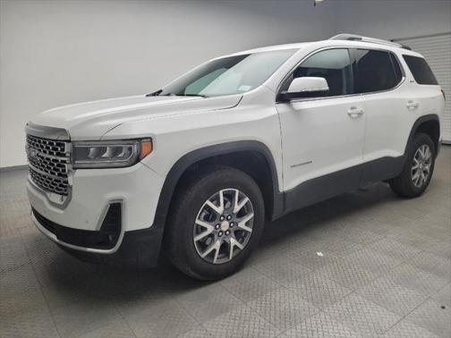 2023 GMC Acadia AWD SLT