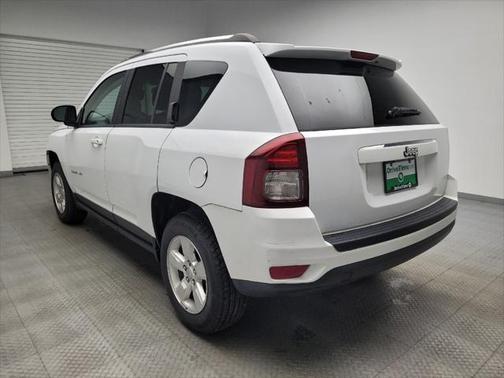 2015 Jeep Compass Sport