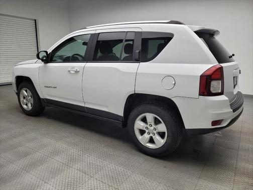 2015 Jeep Compass Sport