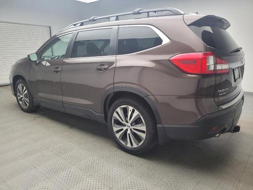 2019 Subaru Ascent Premium 7-Passenger