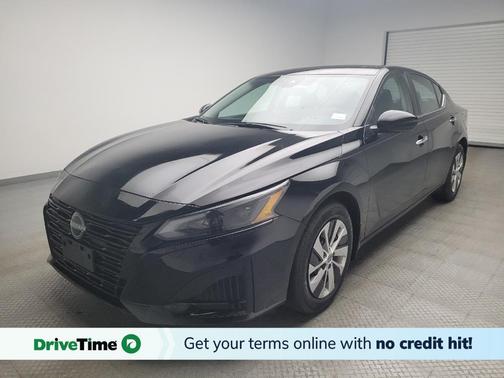 2023 Nissan Altima S FWD