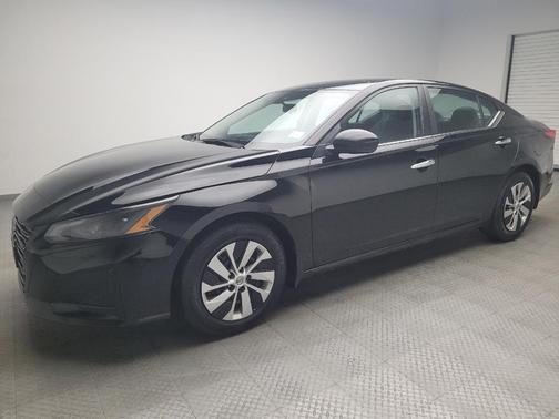 2023 Nissan Altima S FWD