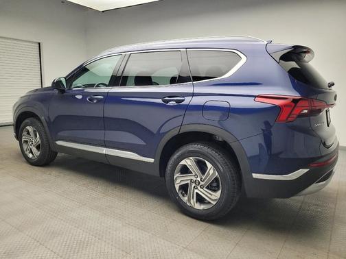 2022 Hyundai SANTA FE SEL 2.4
